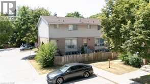 35 WATERMAN Avenue Unit# 79 | London Ontario | Slide Image Thirty-eight
