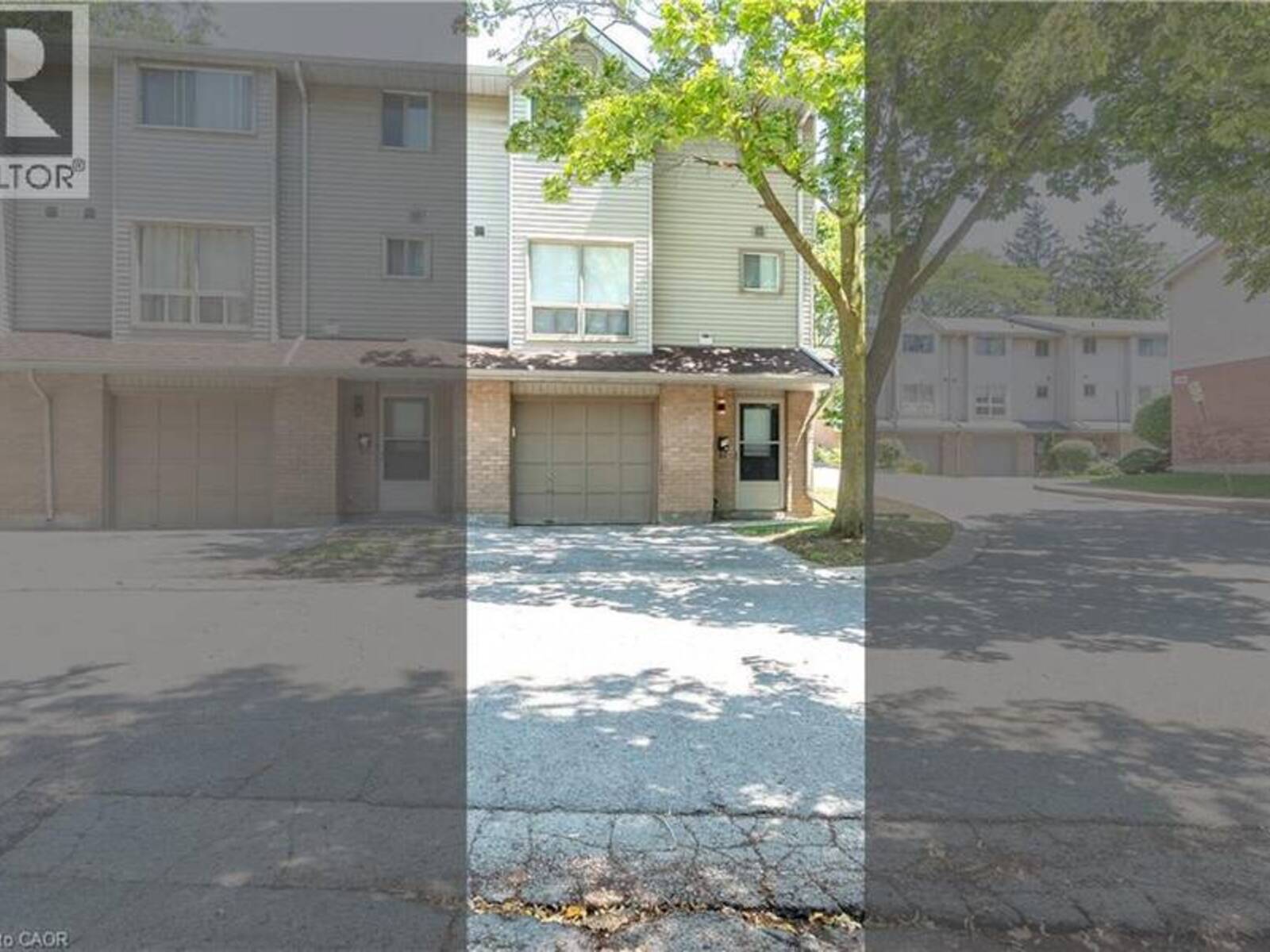 35 WATERMAN Avenue Unit# 79, London, Ontario N6C 5T7