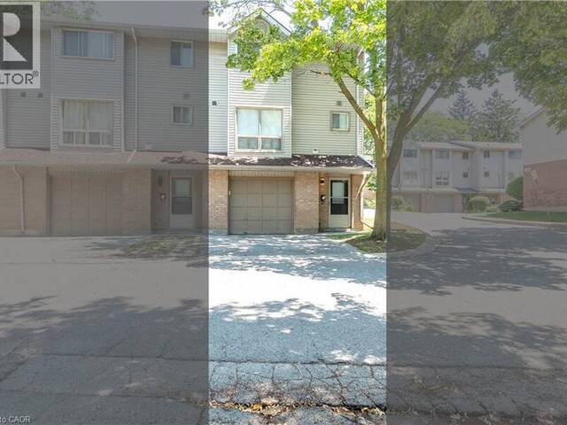 35 WATERMAN Avenue Unit# 79 London Ontario, N6C 5T7 - 3 Bedrooms Condo For Sale