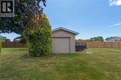 18 FEATHERSTONE Avenue | Selkirk Ontario | Slide Image Thirty