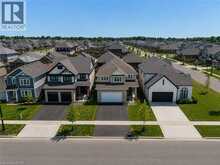 89 ACORN Trail | St. Thomas Ontario | Slide Image One