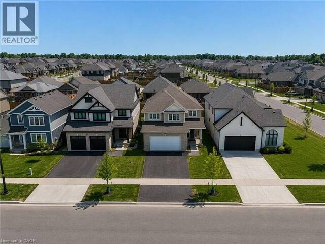 89 ACORN Trail St. Thomas Ontario, N5R 0L8 - 5 Bedrooms Home For Sale
