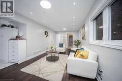 692 HUNTINGTON RIDGE Drive | Mississauga Ontario | Slide Image Thirteen