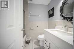 692 HUNTINGTON RIDGE Drive | Mississauga Ontario | Slide Image Thirty