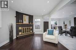 692 HUNTINGTON RIDGE Drive | Mississauga Ontario | Slide Image Twelve