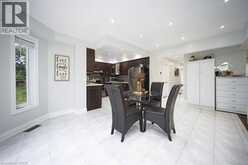 692 HUNTINGTON RIDGE Drive | Mississauga Ontario | Slide Image Seventeen