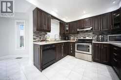 692 HUNTINGTON RIDGE Drive | Mississauga Ontario | Slide Image Nineteen