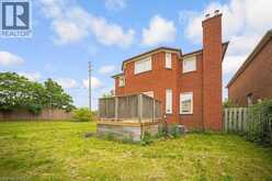 692 HUNTINGTON RIDGE Drive | Mississauga Ontario | Slide Image Thirty-three