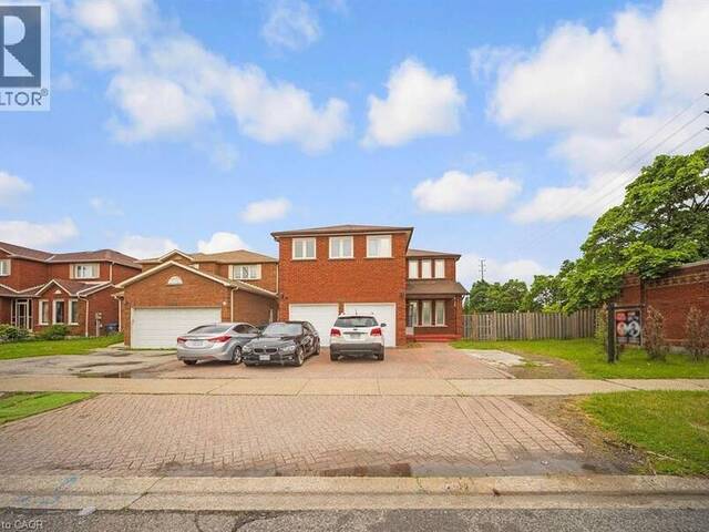 692 HUNTINGTON RIDGE Drive Mississauga Ontario, L5R 1Z5 - 8 Bedrooms Home For Sale