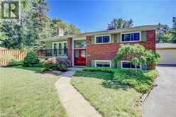 291 VILLA Place | Waterloo Ontario | Slide Image Two