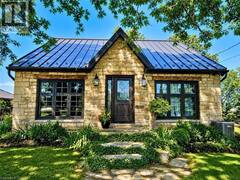 665 RIDGE Road Hamilton Ontario, L8J 2Y2