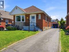 127 TAYLOR Avenue Hamilton Ontario, L8K 3T1