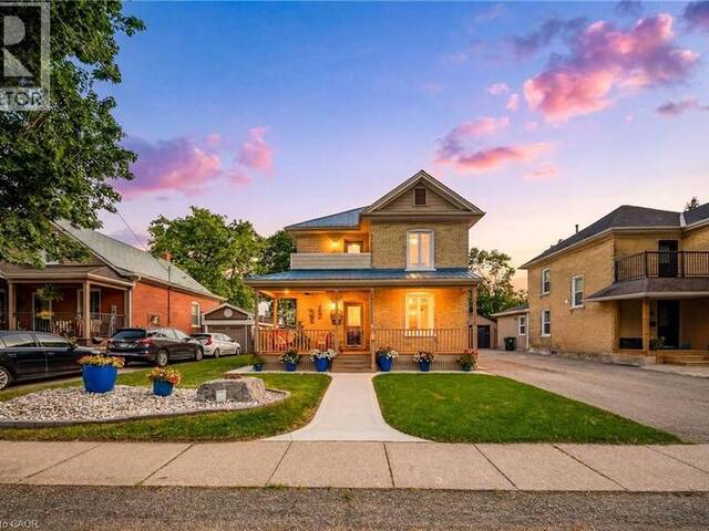 750 VINE Street Cambridge Ontario, N3H 2Z3 - 4 Bedrooms Home For Sale