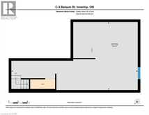 3C BALSAM Street | Innerkip Ontario | Slide Image Thirty-two