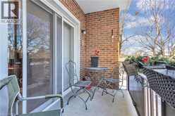 67 BRECKENRIDGE Drive Unit# 202 | Kitchener Ontario | Slide Image Thirteen