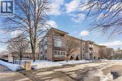 67 BRECKENRIDGE Drive Unit# 202 | Kitchener Ontario | Slide Image Three