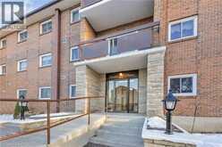 67 BRECKENRIDGE Drive Unit# 202 | Kitchener Ontario | Slide Image One