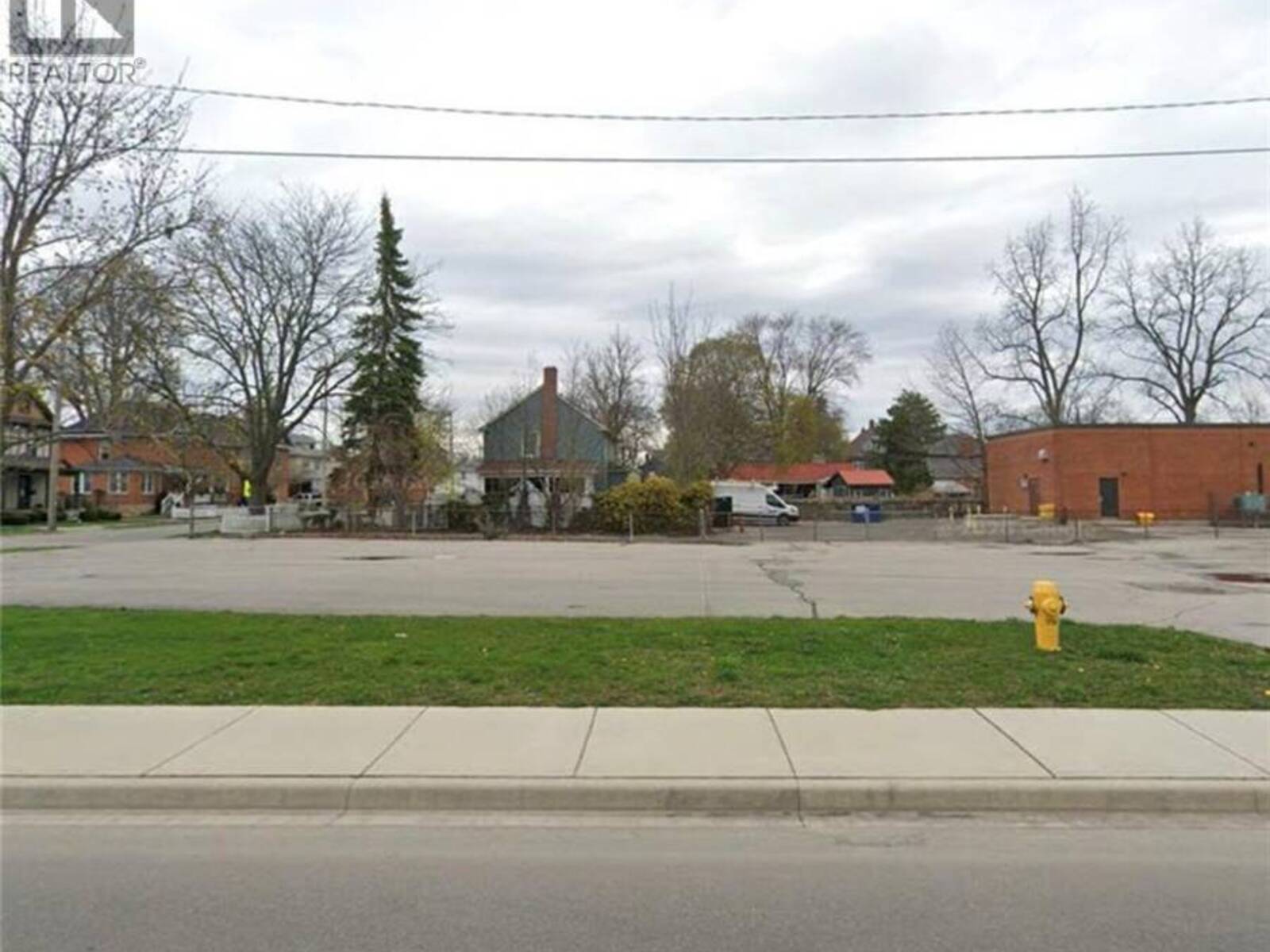 PT 2 BROAD Street E, Dunnville, Ontario N1A 1S6