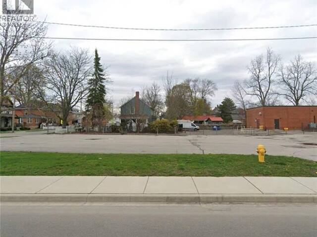 PT 2 BROAD Street E Dunnville Ontario, N1A 1S6 - Vacant Land For Sale