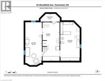 34 WOODFIELD Avenue | Townsend Ontario | Slide Image Forty-three