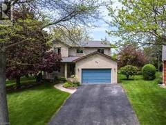 34 WOODFIELD Avenue Townsend Ontario, N0A 1S0