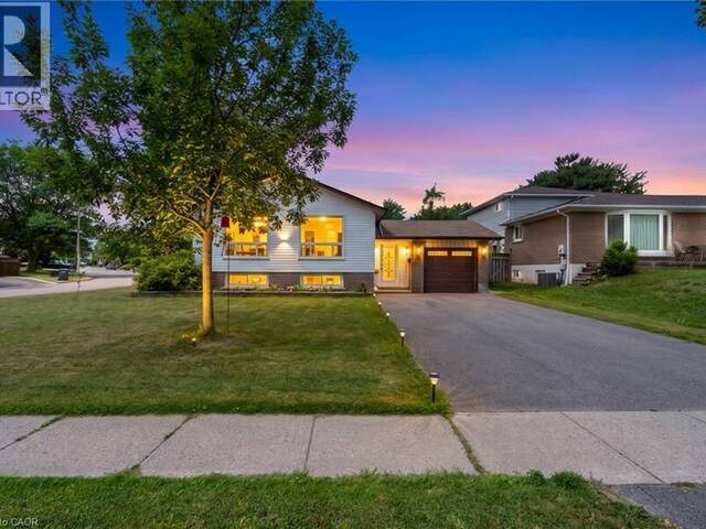 383 BARTLEY BULL Parkway Brampton Ontario, L6W 2M1 - 5 Bedrooms Home For Sale