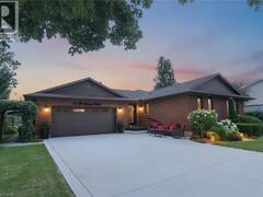 12 MCKEOWN Court Caledonia Ontario, N3W 1G8