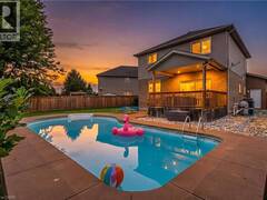 80 LORETTA Drive Niagara-on-the-Lake Ontario, L0S 1T0