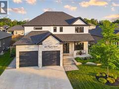 415 ROGERS Road Listowel Ontario, N4W 0H2