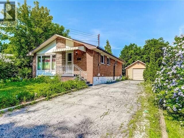 208 WEST 19TH Street Hamilton Ontario, L9C 4J2 - 3 Bedrooms Home For Sale