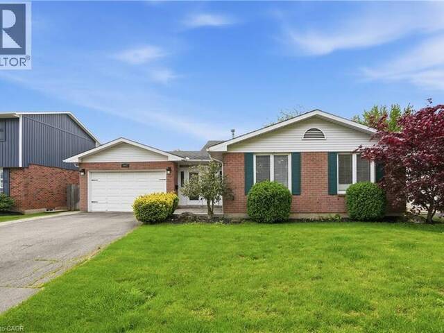 5062 FRIESEN Boulevard Beamsville Ontario, L3J 0A6 - 3 Bedrooms Home For Sale