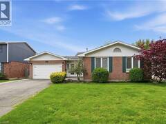 5062 FRIESEN Boulevard Beamsville Ontario, L3J 0A6