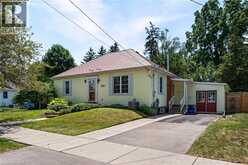 411 ST ANDREW Street | Port Dover Ontario | Slide Image Two