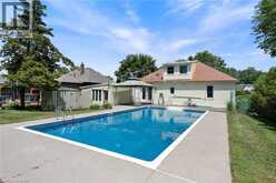 411 ST ANDREW Street | Port Dover Ontario | Slide Image Thirty-two