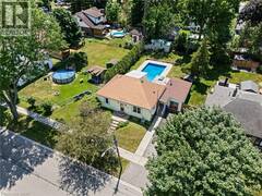 411 ST ANDREW Street Port Dover Ontario, N0A 1N0