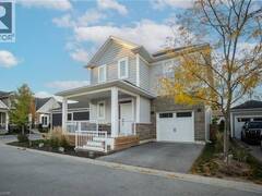 9 PRINCETON Common St. Catharines Ontario, L2N 0B7