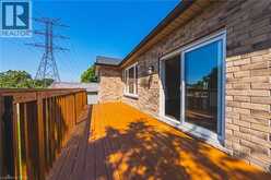 602 COCHRANE Road | Hamilton Ontario | Slide Image Forty-five