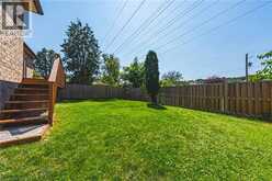 602 COCHRANE Road | Hamilton Ontario | Slide Image Forty-six