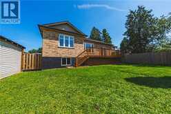 602 COCHRANE Road | Hamilton Ontario | Slide Image Forty-seven