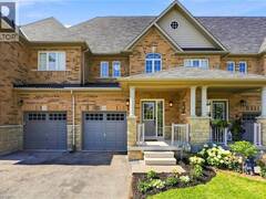 123 SKINNER Road Waterdown Ontario, L8B 0R4