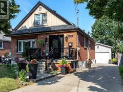 328 EAST 19TH Street Hamilton Ontario, L9A 4S8