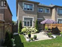 610 SWEETWATER Crescent | Newmarket Ontario | Slide Image Twenty-eight