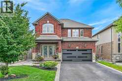 68 GARINGER Crescent | Binbrook Ontario | Slide Image One