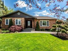 1191 SUNSET Drive Pelham Ontario, L0S 1C0