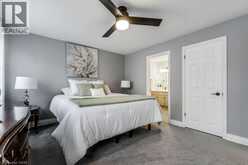 1191 SUNSET Drive | Pelham Ontario | Slide Image Nineteen