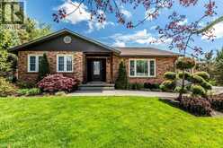 1191 SUNSET Drive | Pelham Ontario | Slide Image One