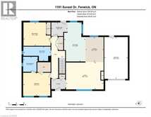 1191 SUNSET Drive | Pelham Ontario | Slide Image Thirty-nine