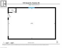 1191 SUNSET Drive | Pelham Ontario | Slide Image Forty-five