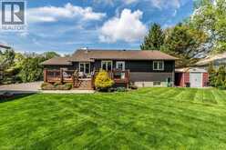 1191 SUNSET Drive | Pelham Ontario | Slide Image Fifty