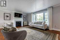 1191 SUNSET Drive | Pelham Ontario | Slide Image Nine